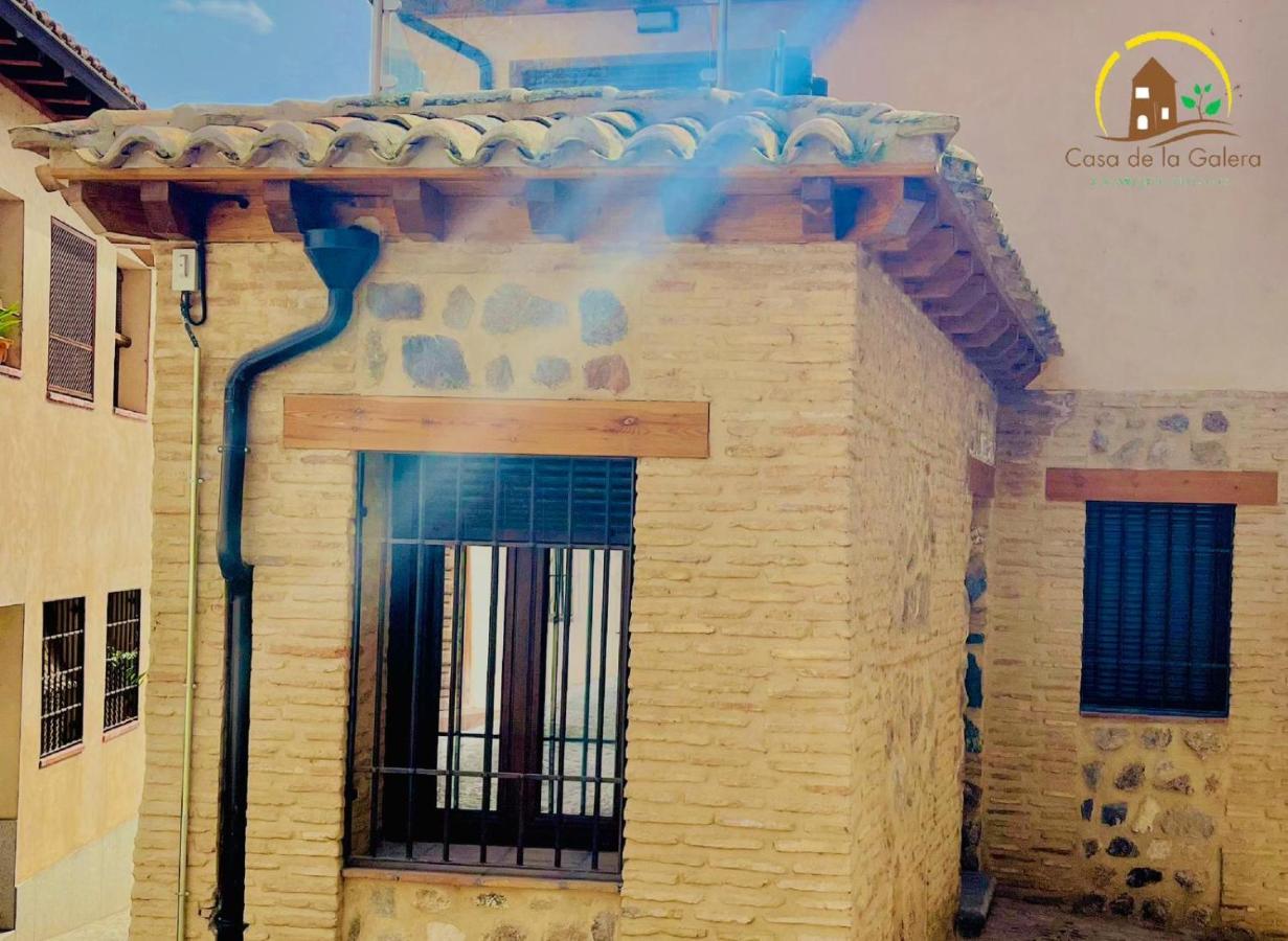 Casa De La Galera Villa - Toledo — Photos 1