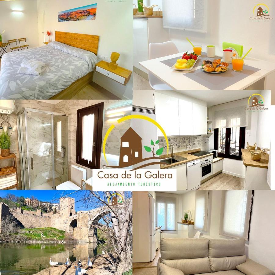 Casa De La Galera Villa - Toledo — Photos 2